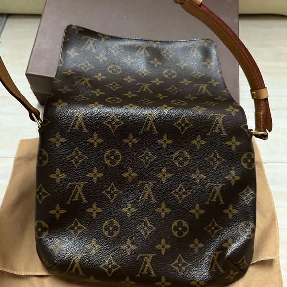 Louis Vuitton Vintage - Picture 3 of 9